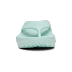 OOFOS OORIGINAL+ SANDAL-MINT | BEND SHOE CO