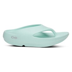 OOFOS OORIGINAL+ SANDAL-MINT | BEND SHOE CO
