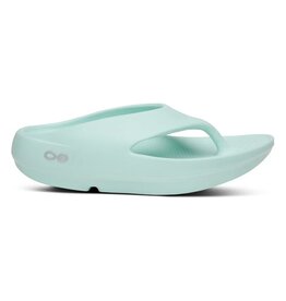 OOFOS OORIGINAL+ SANDAL-MINT