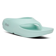 OOFOS OORIGINAL+ SANDAL-MINT | BEND SHOE CO