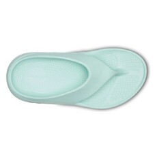 OOFOS OORIGINAL+ SANDAL-MINT | BEND SHOE CO