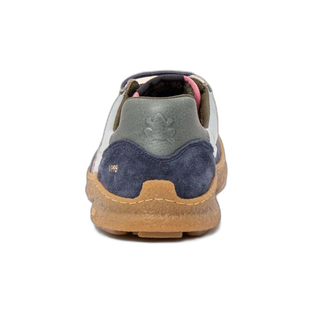 WOMEN'S OROEL-MULTI MATERIAL JADE | BEND SHOE CO