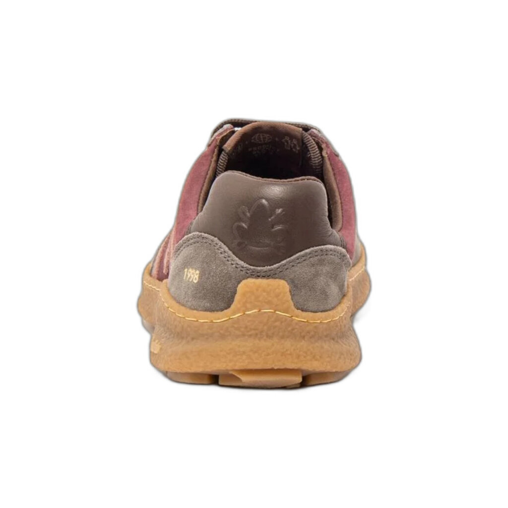 WOMEN'S OROEL-MULTI LEATHER/MULTI RIOJA | BEND SHOE CO