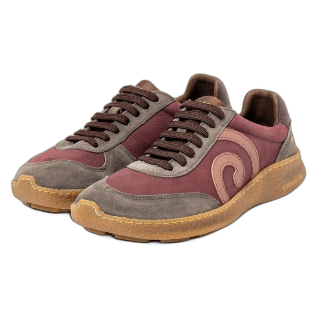 WOMEN'S OROEL-MULTI LEATHER/MULTI RIOJA | BEND SHOE CO