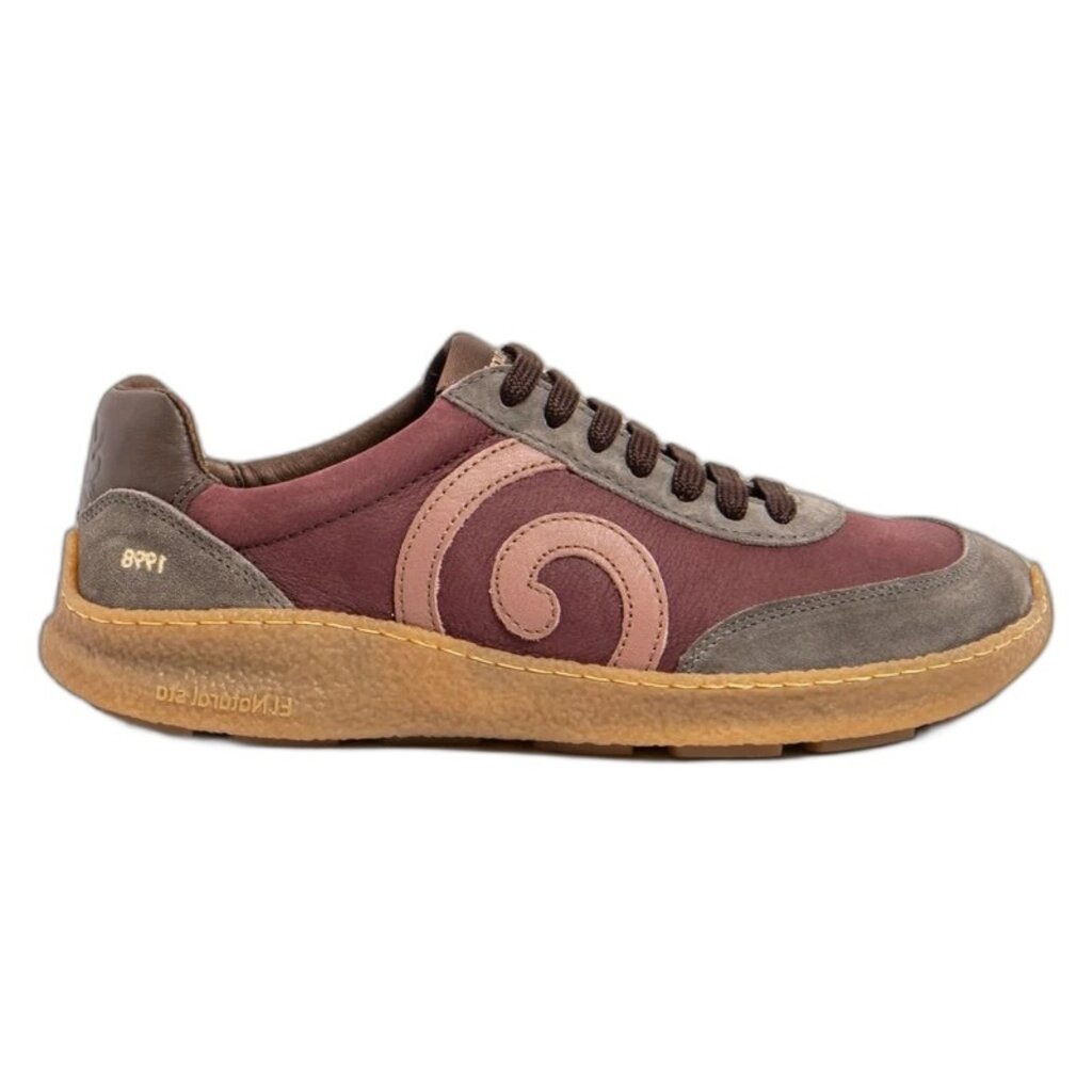 WOMEN'S OROEL-MULTI LEATHER/MULTI RIOJA | BEND SHOE CO