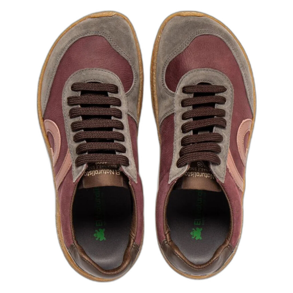 WOMEN'S OROEL-MULTI LEATHER/MULTI RIOJA | BEND SHOE CO
