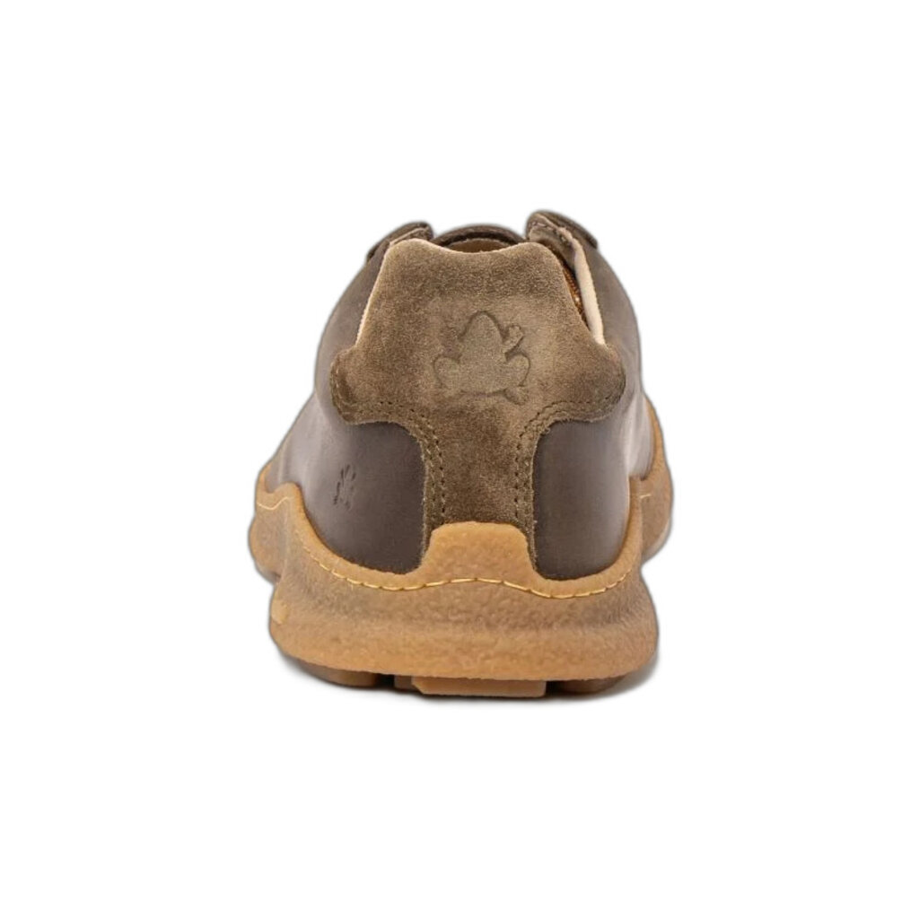 MEN'S OROEL-ARIZONA KAKI/CARAMEL | BEND SHOE CO