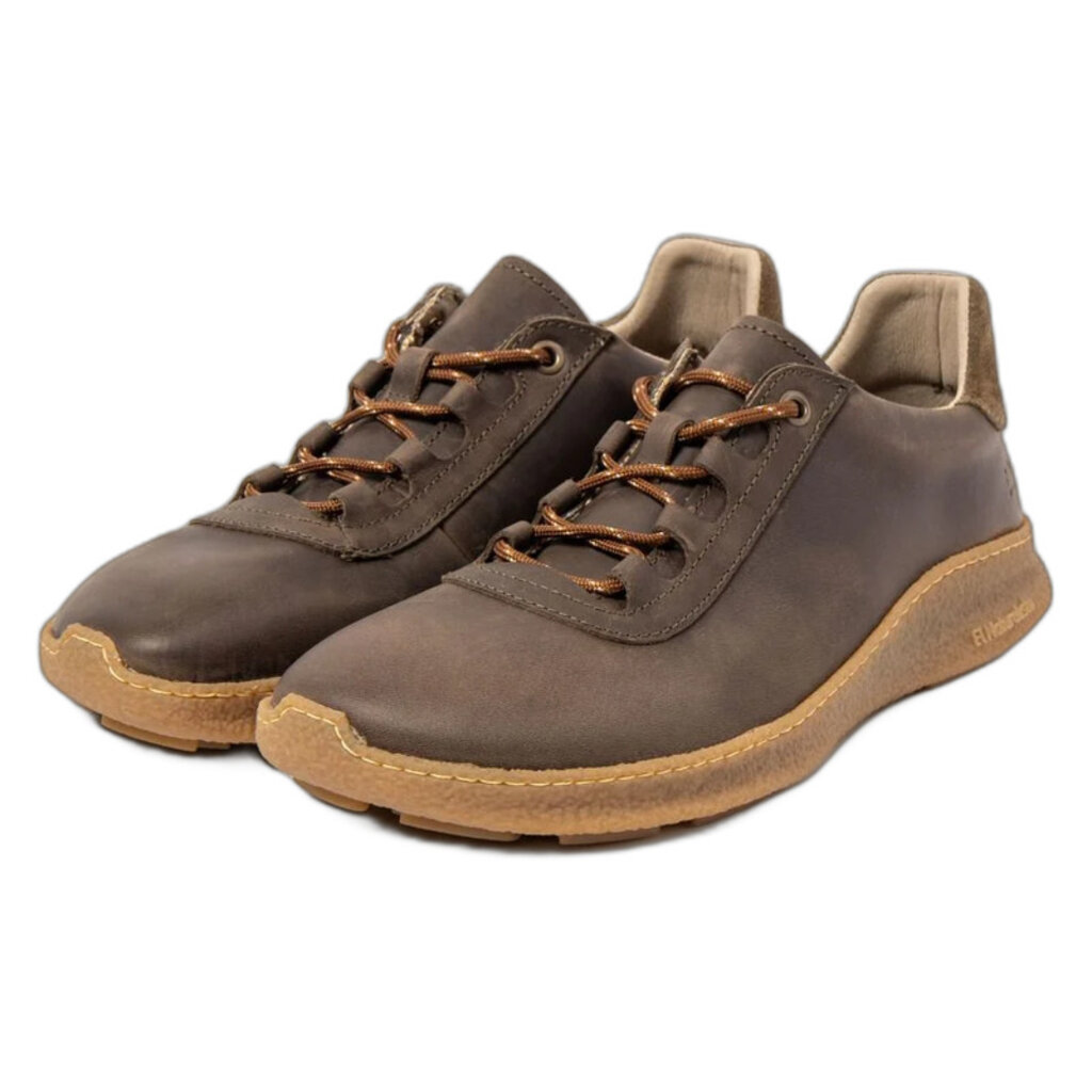 MEN'S OROEL-ARIZONA KAKI/CARAMEL | BEND SHOE CO
