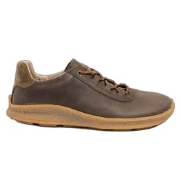 MEN'S OROEL-ARIZONA KAKI/CARAMEL