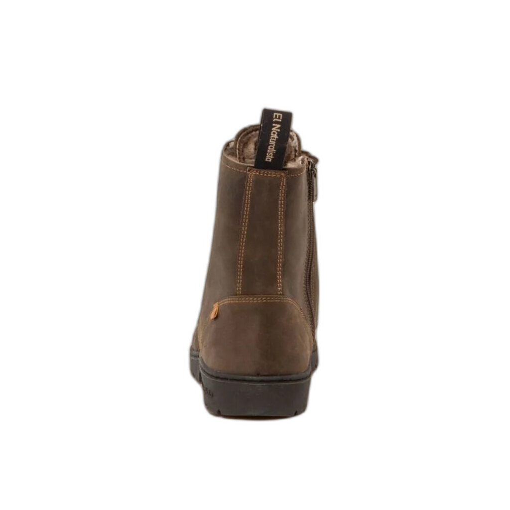 MEN'S NOMADA LACE-ARIZONA KAKI | BEND SHOE CO