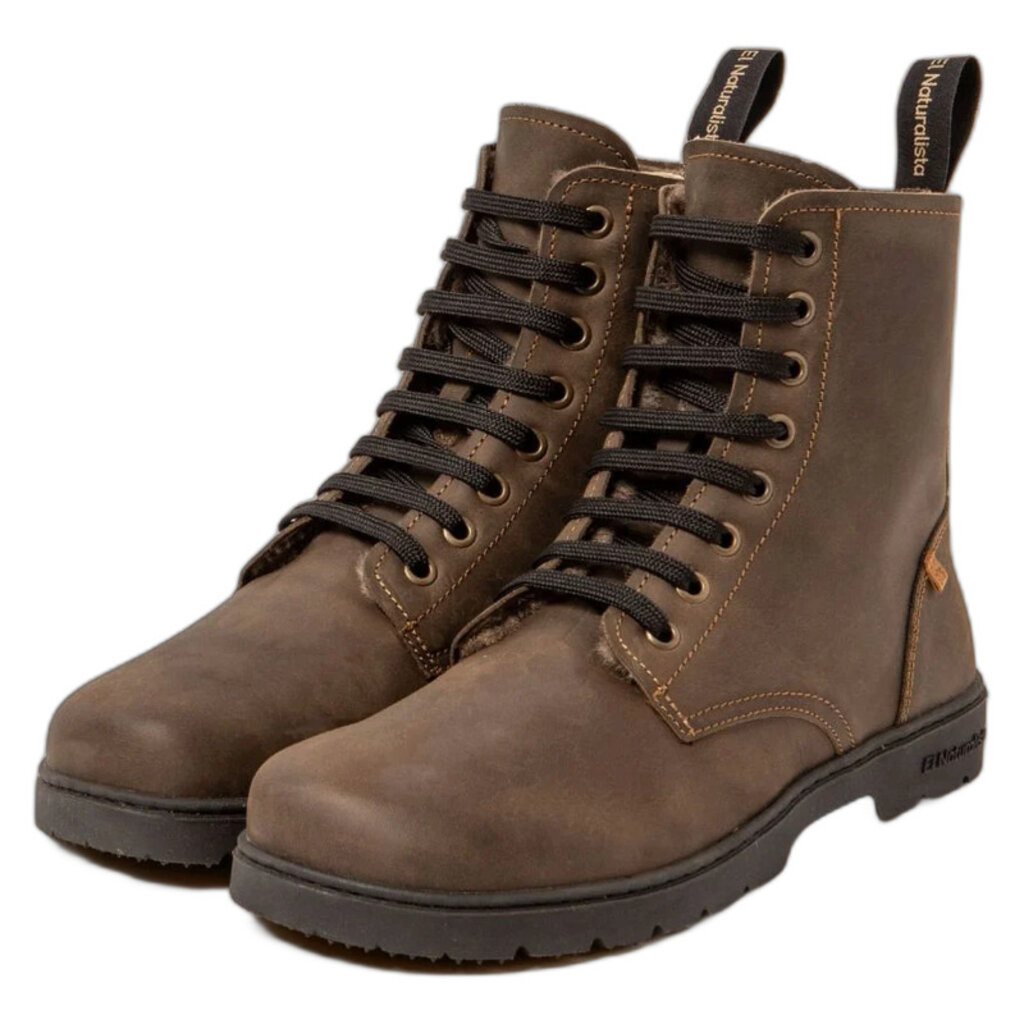 MEN'S NOMADA LACE-ARIZONA KAKI | BEND SHOE CO