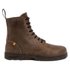 MEN'S NOMADA LACE-ARIZONA KAKI | BEND SHOE CO