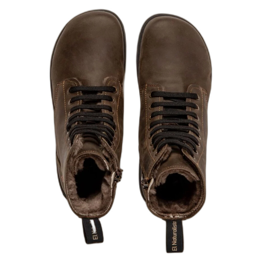 MEN'S NOMADA LACE-ARIZONA KAKI | BEND SHOE CO