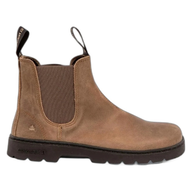 MEN'S NOMADA CHELSEA-ARIZONA STONE