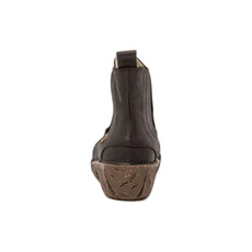 WOMEN'S YGGDRASIL CHELSEA-ARIZONA BLACK | BEND SHOE CO