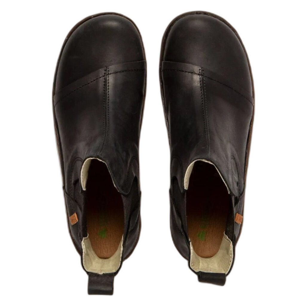 WOMEN'S YGGDRASIL CHELSEA-ARIZONA BLACK | BEND SHOE CO