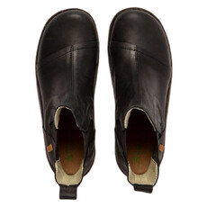 WOMEN'S YGGDRASIL CHELSEA-ARIZONA BLACK | BEND SHOE CO