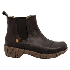 WOMEN'S YGGDRASIL CHELSEA-ARIZONA BLACK | BEND SHOE CO