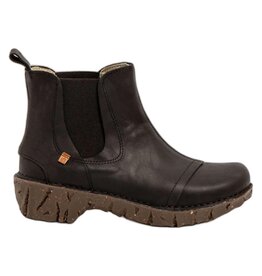 WOMEN'S YGGDRASIL CHELSEA-ARIZONA BLACK