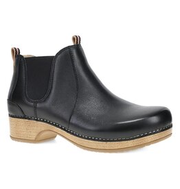DANSKO WOMEN'S BECKA-BLACK
