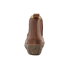 WOMEN'S YGGDRASIL CHELSEA-ARIZONA TERRA-BROWN | BEND SHOE CO