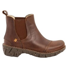WOMEN'S YGGDRASIL CHELSEA-ARIZONA TERRA-BROWN | BEND SHOE CO