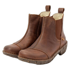 WOMEN'S YGGDRASIL CHELSEA-ARIZONA TERRA-BROWN | BEND SHOE CO
