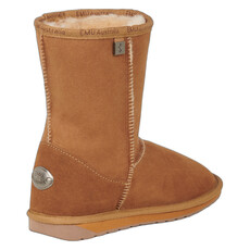 EMU WOMEN'S PLATINUM STINGER LO-CHESTNUT | BEND SHOE CO