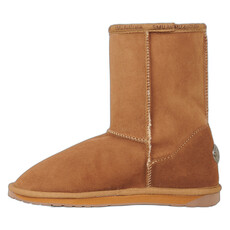 EMU WOMEN'S PLATINUM STINGER LO-CHESTNUT | BEND SHOE CO