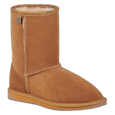 EMU WOMEN'S PLATINUM STINGER LO-CHESTNUT | BEND SHOE CO