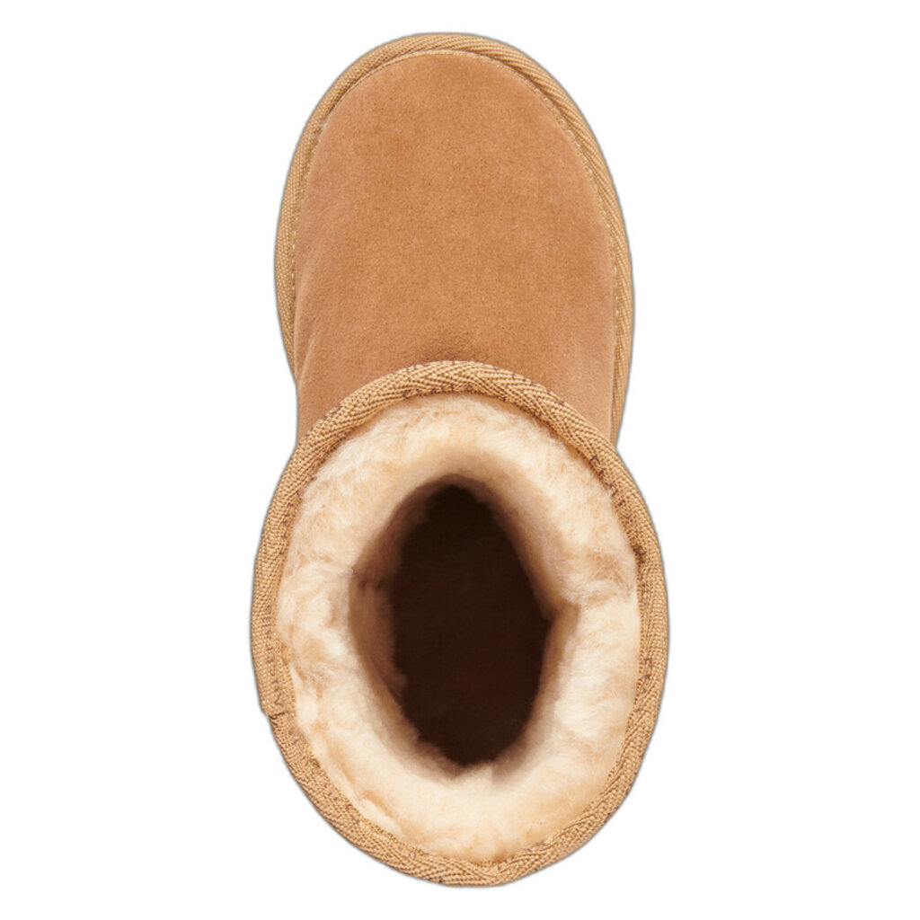EMU WOMEN'S PLATINUM STINGER LO-CHESTNUT | BEND SHOE CO