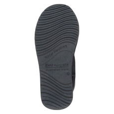 EMU PLATINUM STINGER LO-BLACK | BEND SHOE CO