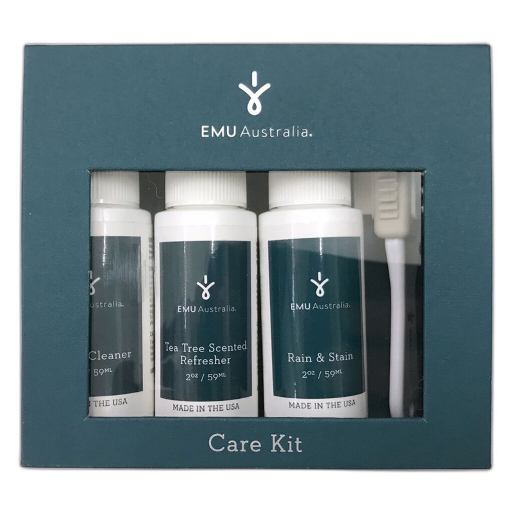 EMU CARE KIT | BEND SHOE CO