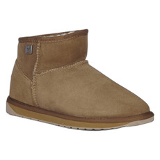 EMU WOMEN'S PLATINUM SLIM DARLING-CHESTNUT | BEND SHOE CO