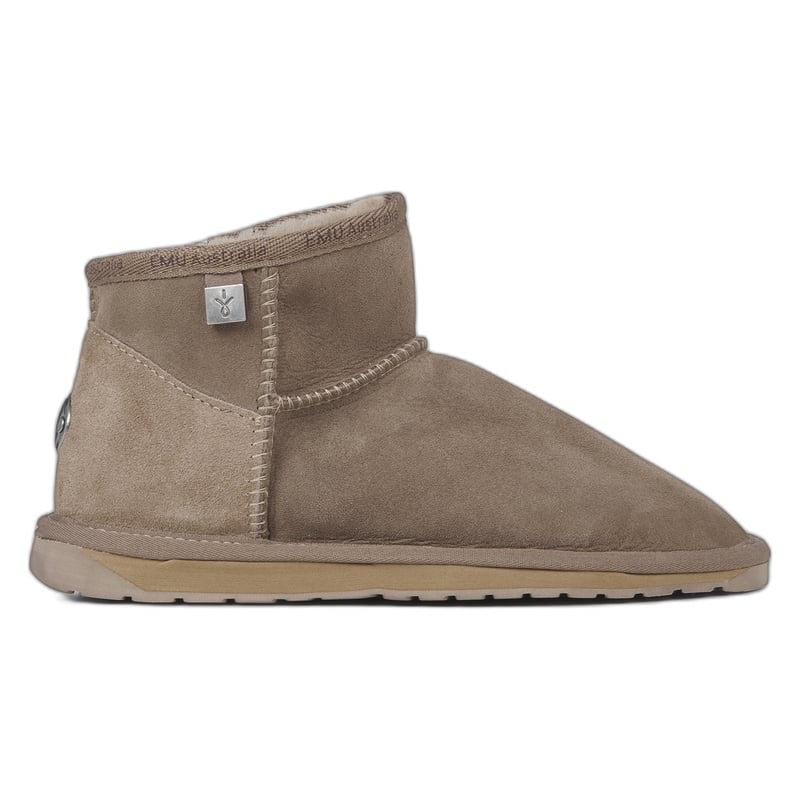 EMU PLATINUM SLIM DARLING-MUSHROOM