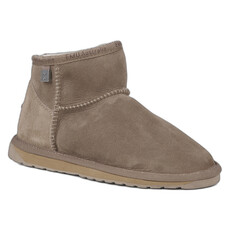 EMU PLATINUM SLIM DARLING-MUSHROOM | BEND SHOE CO
