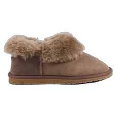 EMU PLATINUM MINTARO-MUSHROOM | BEND SHOE CO