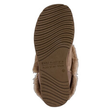 EMU PLATINUM MINTARO-MUSHROOM | BEND SHOE CO