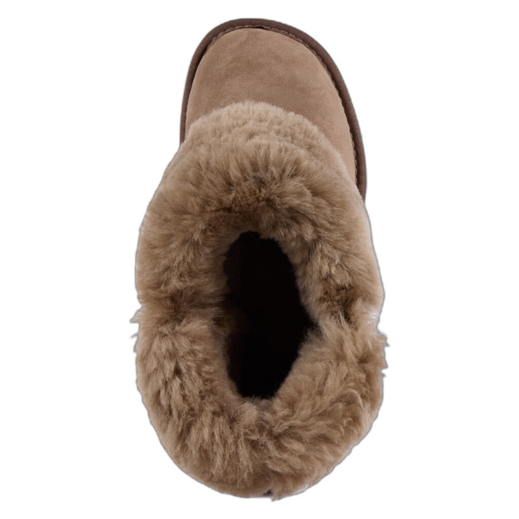 EMU PLATINUM MINTARO-MUSHROOM | BEND SHOE CO