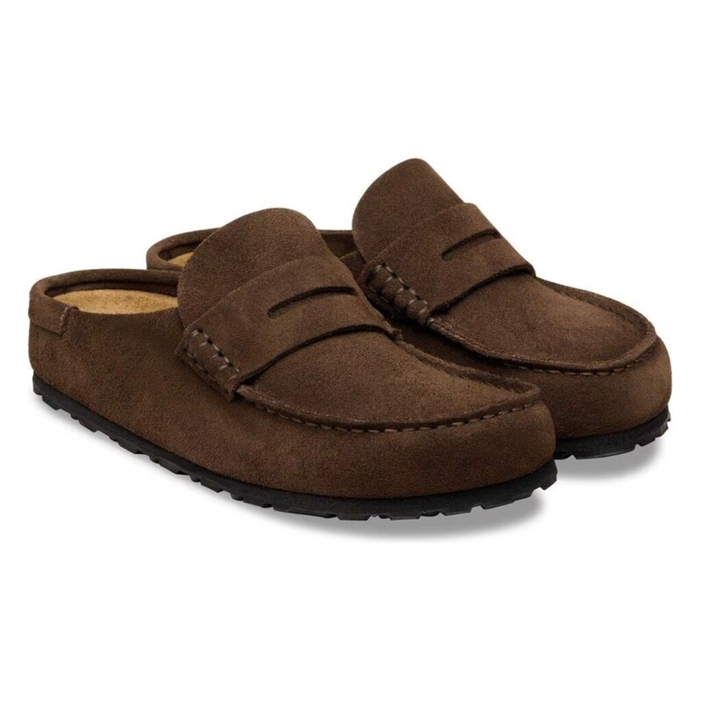 BIRKENSTOCK NAPLES WRAPPED-CARAFE | BEND SHOE CO