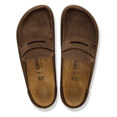 BIRKENSTOCK NAPLES WRAPPED-CARAFE | BEND SHOE CO