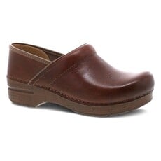 DANSKO WOMEN'S PROFESSIONAL SADDLE FULL GRAIN | BEND SHOE CO