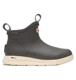 XTRATUF WOMEN'S SPORT 6''-DARK GULL GRAY
