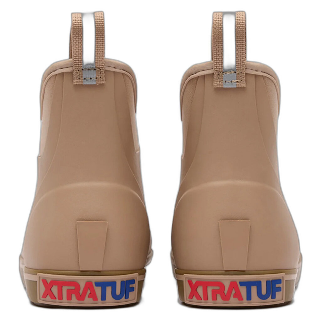 XTRATUF WOMEN'S ADB COLD WEATHER-WARM TAUPE | BEND SHOE CO