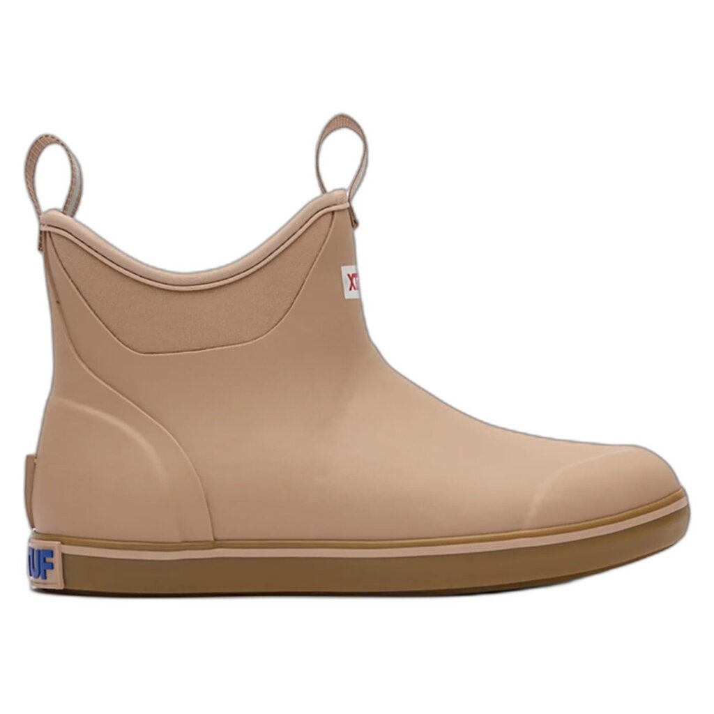XTRATUF WOMEN'S ADB COLD WEATHER-WARM TAUPE | BEND SHOE CO