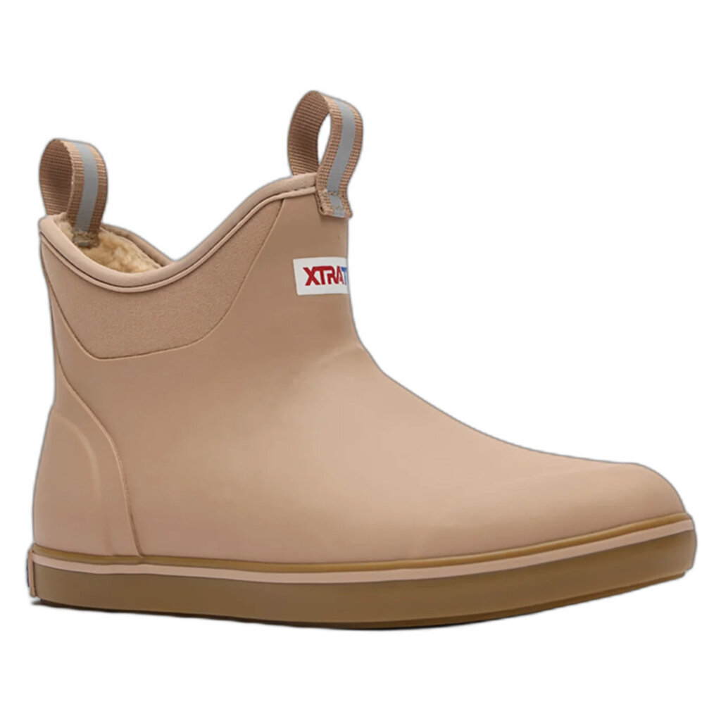 XTRATUF WOMEN'S ADB COLD WEATHER-WARM TAUPE | BEND SHOE CO