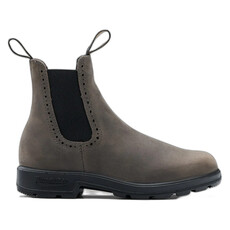 BLUNDSTONE WOMEN'S HIGH TOP BOOTS-CLAY | BEND SHOE CO