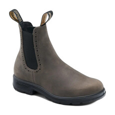 BLUNDSTONE WOMEN'S HIGH TOP BOOTS-CLAY | BEND SHOE CO