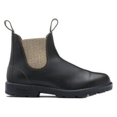 BLUNDSTONE ORIGINAL CHELSEA BOOT-BROWN/SAND | BEND SHOE CO
