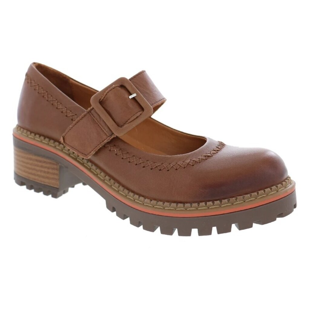 WOMEN'S WINONA-TAN | BEND SHOE CO